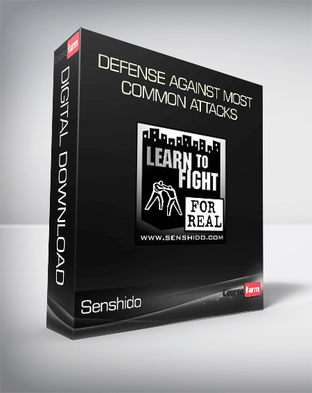 Senshido - Defense Against Most Common Attacks