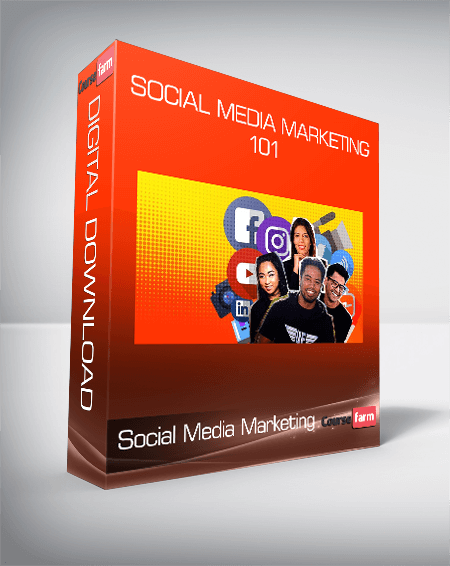 Social Media Marketing 101