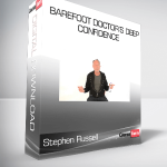 Stephen Russell - Barefoot Doctor’s Deep Confidence