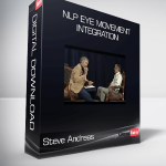 Steve Andreas - NLP Eye Movement Integration