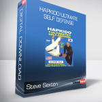 Steve Sexton - Hapkido Ultimate Self Defense