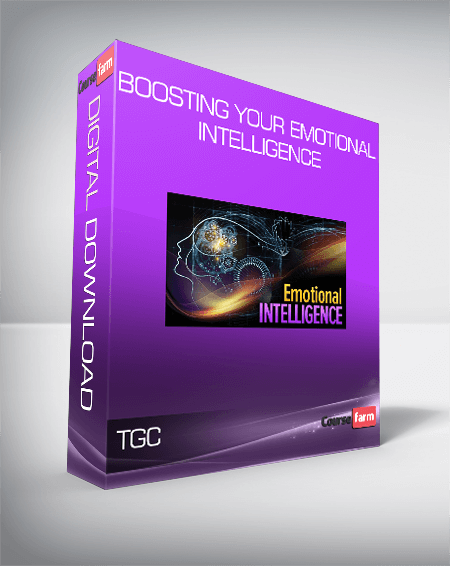 TGC - Boosting Your Emotional Intelligence