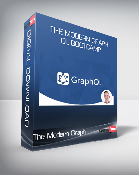The Modern Graph QL Bootcamp