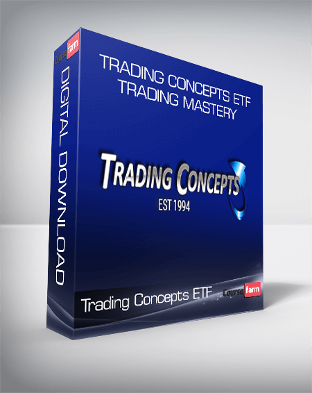 Trading Concepts ETF Trading Mastery