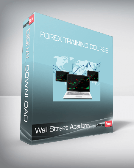 Wall Street Academy - Forex Training Course