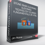 Stone River eLearning eLearning Technology Courses - Fundamentals of HTML