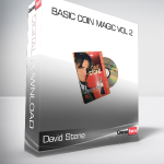 David Stone - Basic Coin Magic Vol 2