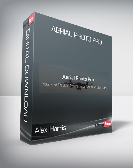 Alex Harris - Aerial Photo Pro