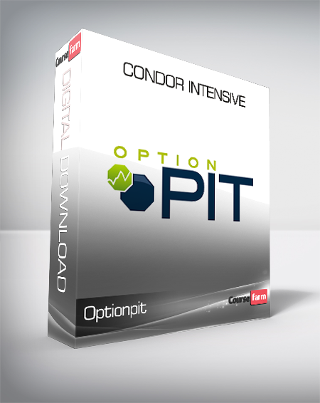 Optionpit - Condor Intensive