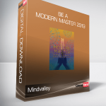 Mindvalley Deborah King - Be A Modern Master 2019