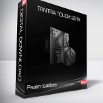 Mindvalley Psalm Isadora - Tantra Touch 2019