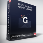 Johnathan Dane - GrowthComet Agency Course