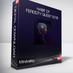 Mindvalley, Steven Kotler - Habit Of Ferocity Quest 2019