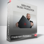 Friedemann Findeisen - Geek-Free Music Production