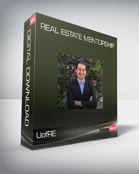 UofRE - Real Estate Mentorship