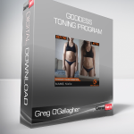 Greg O'Gallagher - Goddess Toning Program