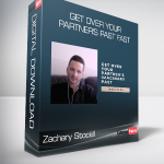 Zachary Stockill - Get Over Your Partner's Past Fast