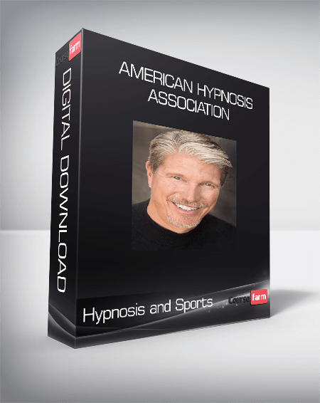 American Hypnosis Association - Hypnosis and Sports