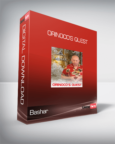 Bashar - Orinoco's Quest