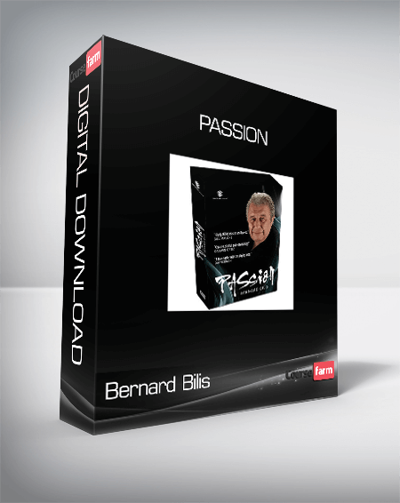 Bernard Bilis - Passion