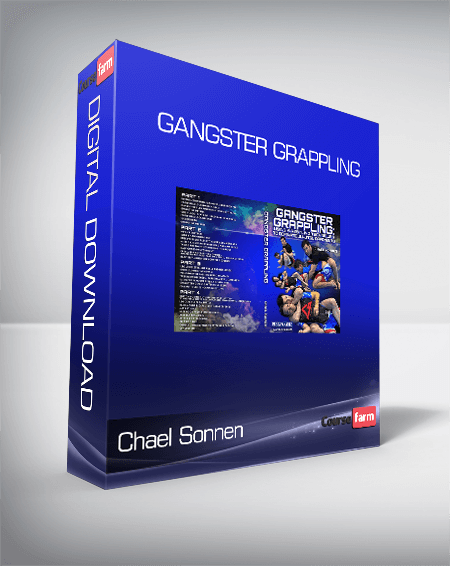 Chael Sonnen - Gangster Grappling
