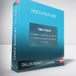 Dallin Nead - Video Creators