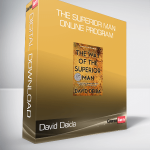 David Deida - The Superior Man Online Program