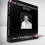 Dean & Elise Parker - The Complete Renovation System