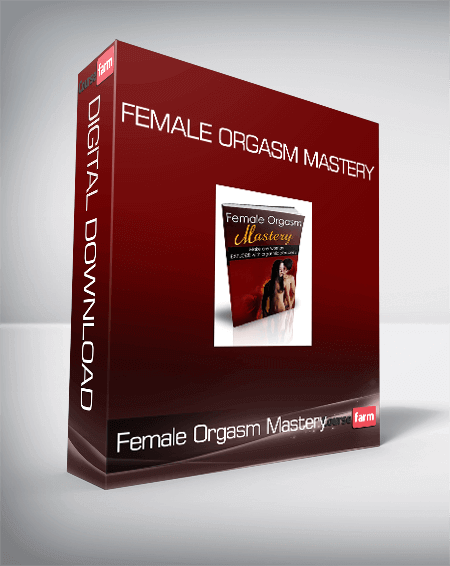 Female Orgasm Mastery