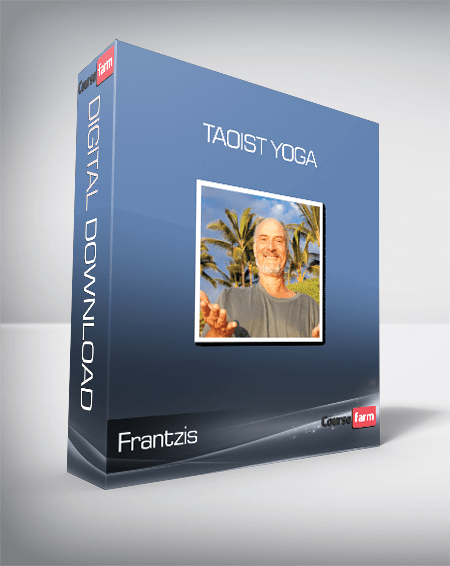 Frantzis - Taoist Yoga