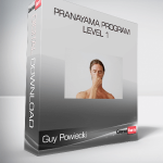 Guy Powiecki - Pranayama Program Level 1