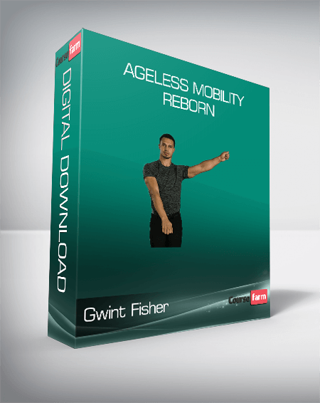 Gwint Fisher- Ageless Mobility Reborn