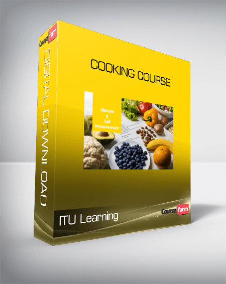 ITU Learning - Cooking Course