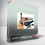 Ibanez JamPack - How To Play Guitar