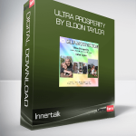 Innertalk - Ultra Prosperity by Eldon Taylor