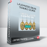 James Hazlerig - Laughnosis Online Training Course