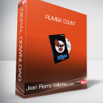 Jean Pierre Vallarino - Rumba Count