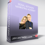 John and Nadya - Social Network Marketing Academy