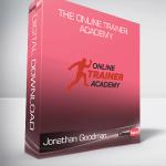 Jonathan Goodman - The Online Trainer Academy