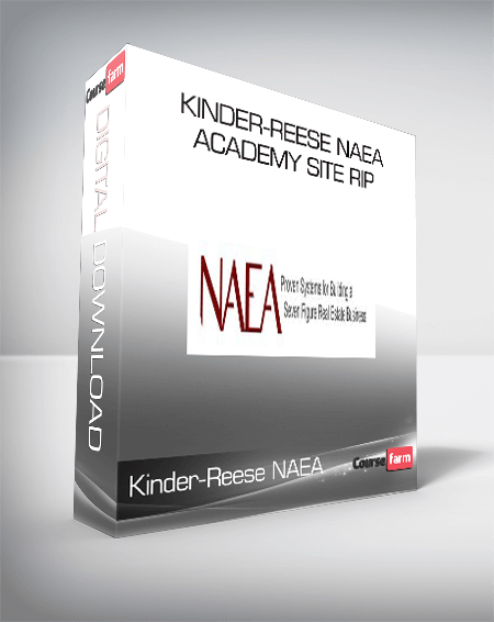 Kinder-Reese NAEA Academy Site Rip