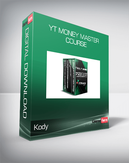 Kody - Yt Money Master Course