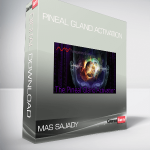 Mas Sajady - Pineal Gland Activation