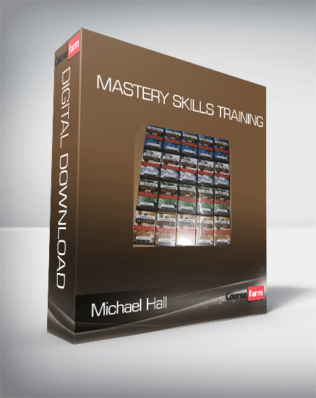 Michael Hall - Mastery Skills Training