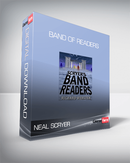 Neal Scryer - Band of Readers