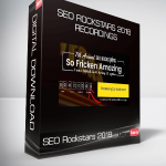 SEO Rockstars 2018 Recordings