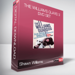 Shawn Williams - The Williams Guard 3 DVD Set