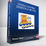 Steve Nison - Candle Charting Essentials & Beyond