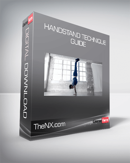 TheNX.com - Handstand Technique Guide