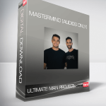 Ultimate Man Project - Mastermind [Audios Only]