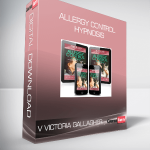 Victoria Gallagher - Allergy Control Hypnosis